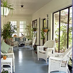 Inn Shepard's Park Bed and Breakfast