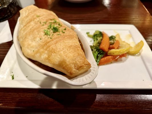 The Auld Shebeen by null