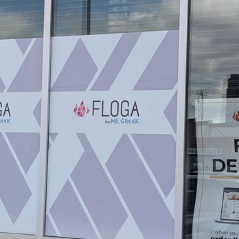 Floga Estiatorio and Event Space - Greek Near Me - Toronto, Ontario