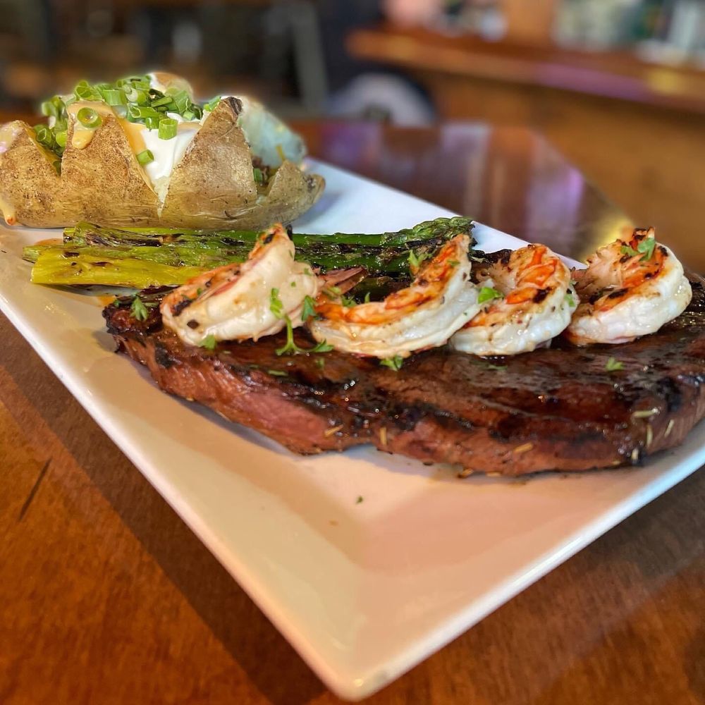 ANCHOR BISTRO BAR Updated October 2024 160 Photos & 186 Reviews