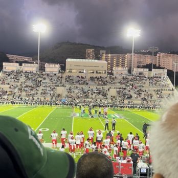 Clarence TC Ching Field - Stadiums & Arenas Near Me - Honolulu, Hawaii Clarence TC Ching Field - Stadiums & Arenas Near Me - Honolulu, Hawaii