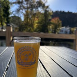 Copperhill Brewery