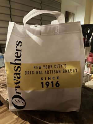 Toast 125 by null