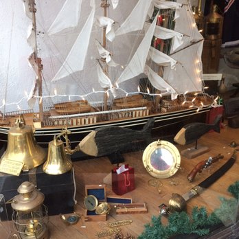 Seaside Selections - Gift Shops Near Me - Hyannis, Massachusetts