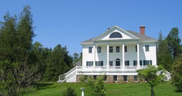 Uniacke Estate Museum Park