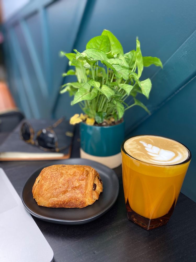 CONDUIT COFFEE 53 Photos & 35 Reviews 27140 Glen Loch Dr, The