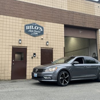Rilo's Auto Service - Auto Repair Near Me - North Reading, Massachusetts Rilo's Auto Service - Auto Repair Near Me - North Reading, Massachusetts