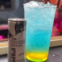 Harbor Coffee - Blue moon