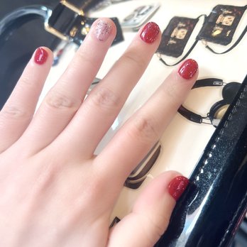 Le Soleil Nail Spa - Nail Salons Near Me - New York, New York