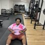 Peak Strength and Fitness