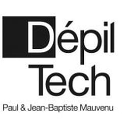 Dépil Tech - Logo