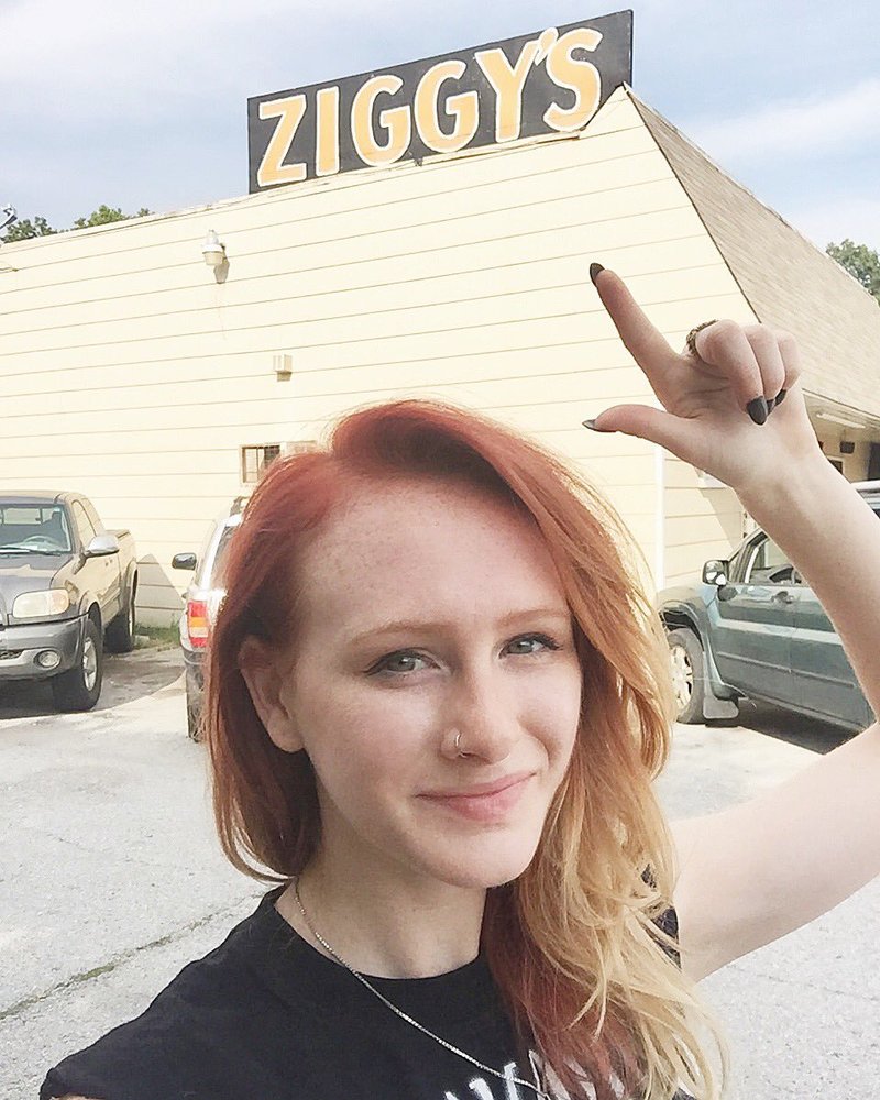 ZIGGY’S BAR &GRILL Updated September 2024 607 Cherokee Blvd