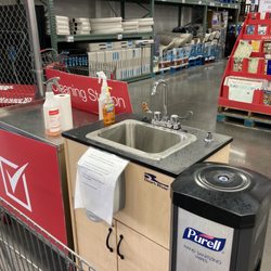 BJ's Wholesale Club