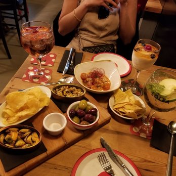 Casa Lolea - Tapas Bars Near Me - Barcelona, B Casa Lolea - Tapas Bars Near Me - Barcelona, B