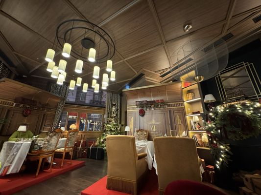 Maison Rouge Strasbourg Hotel & Spa, Autograph Collection by null