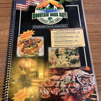 Mountain Oaks Cafe - American Near Me - Oakhurst, California Mountain Oaks Cafe - American Near Me - Oakhurst, California