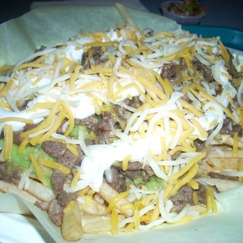 El Cotixan Mexican - Carne Asada over Fries - Mexican Near Me - El Cajon, California El Cotixan Mexican - Carne Asada over Fries - Mexican Near Me - El Cajon, California