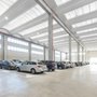 Maggia Parking