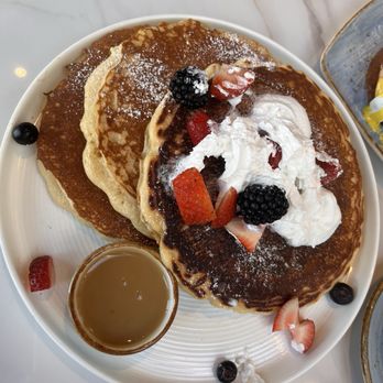 Little Corner Cafe - Pancakes - Sandwiches Near Me - Glendale, California
