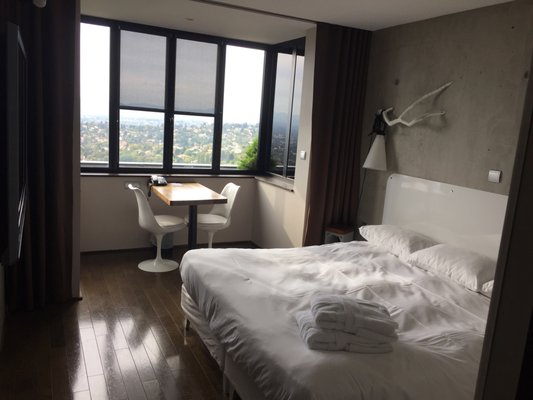 L'ermitage Hotel by null