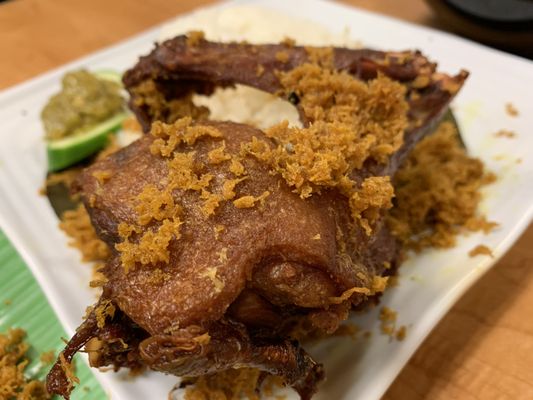 Indo Ranch Restaurant & Grocery by null