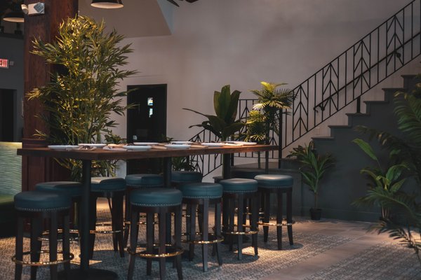 Avenida Restaurant by null