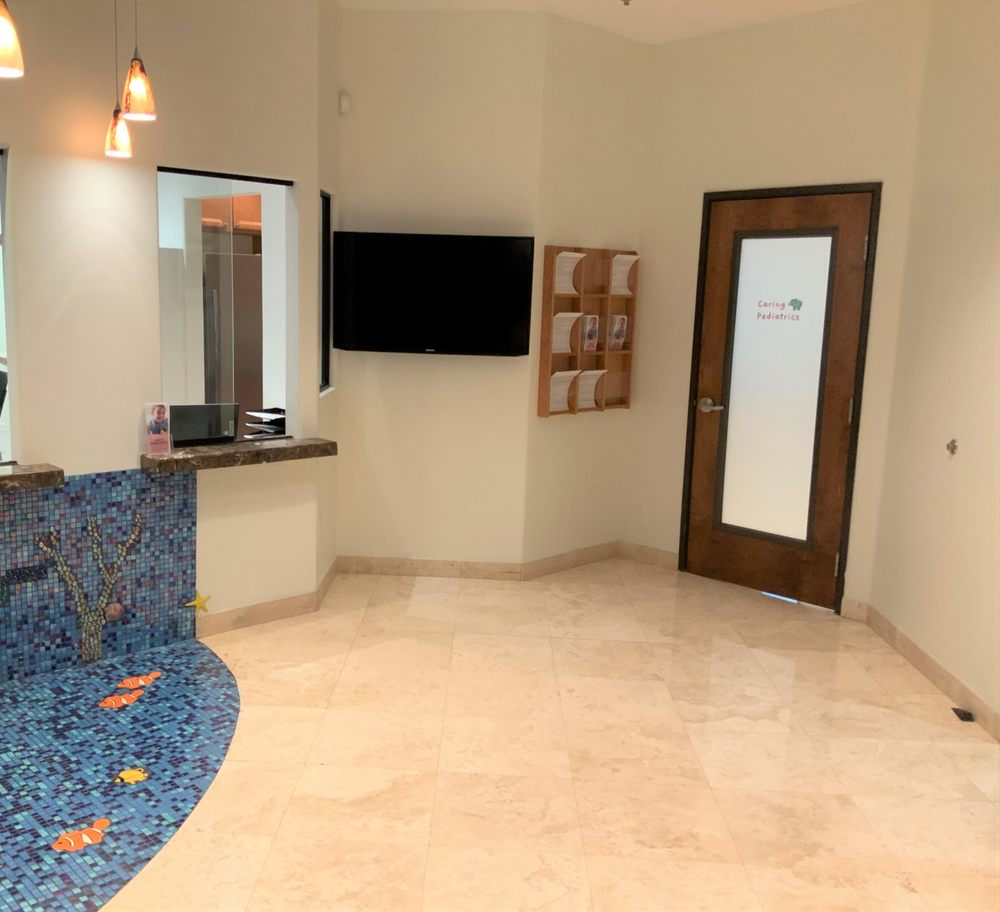 Caring Pediatrics Updated March 2026 13 Reviews 7517 S Mcclintock