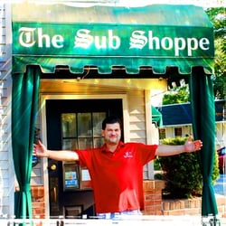 The Sub Shoppe - Hey make everything to order. Been a customer for 40 years.