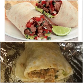 Rubio's Coastal Grill - Mexican Near Me - Henderson, Nevada