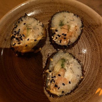 Beach House - Sushi - Bars Near Me - Pompano Beach, Florida