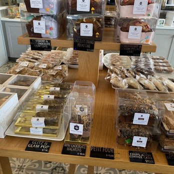 Sugar and Scribe  - Bakery - Bakeries Near Me - La Jolla, California