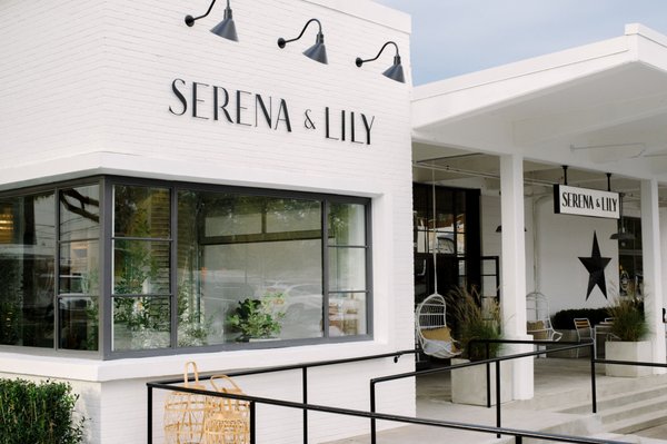 Serena & Lily Atlanta by null