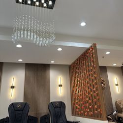 Apex Nail Spa
