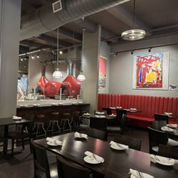 Bar Pazzo
