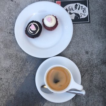 Panther Coffee - West Coast Espresso - Coffee & Tea Near Me - Miami, Florida