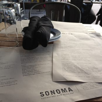 Sonoma Restaurant and Wine Bar - Beautiful night on the patio. - New American Near Me - Washington, DC, District of Columbia Sonoma Restaurant and Wine Bar - Beautiful night on the patio. - New American Near Me - Washington, DC, District of Columbia