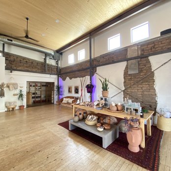 The Sentinel Marfa - Coffee & Tea Near Me - Marfa, Texas