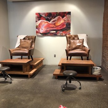 The Nail Shop - Love the artwork and decor! - Nail Salons Near Me - Omaha, Nebraska The Nail Shop - Love the artwork and decor! - Nail Salons Near Me - Omaha, Nebraska