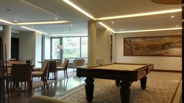 Terra Nostra Garden Hotel by null