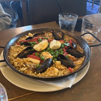 Eclipse di Luna - Alpharetta - Paella Barcelona - Wine Bars Near Me - Alpharetta, Georgia Eclipse di Luna - Alpharetta - Paella Barcelona - Wine Bars Near Me - Alpharetta, Georgia