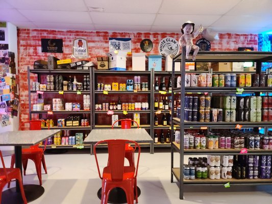 Bart's Mart by null