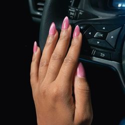 Allure Nail Bar