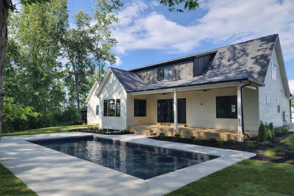 Green Team Landscaping & Pools on Yelp