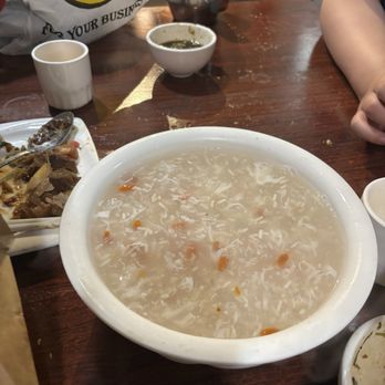 Shanghai Cuisine - Glutinous Rice Balls In Fermented Rice Wine - Shanghainese Near Me - Waltham, Massachusetts Shanghai Cuisine - Glutinous Rice Balls In Fermented Rice Wine - Shanghainese Near Me - Waltham, Massachusetts