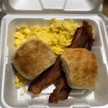 Bryant's Breakfast - Eggs platter - Breakfast & Brunch Near Me - Memphis, Tennessee