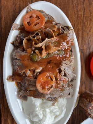 Doner Corner by null