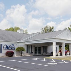 Sujkowski-Walker Funeral Home