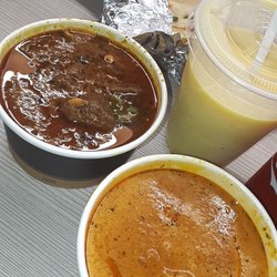 Chauhan's Indian Express Take out & Catering
