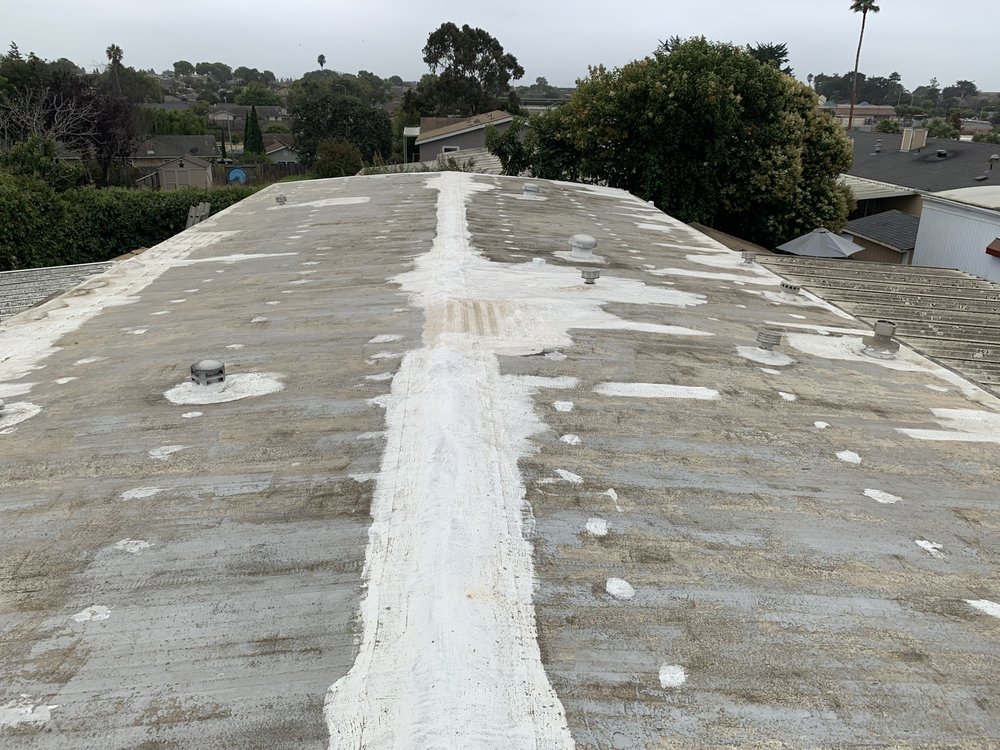 Slide of Diaz Gorilla Roofing