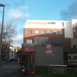 Ev. Krankenhaus BETHESDA zu Duisburg